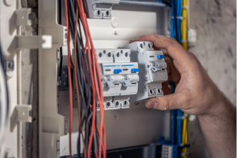 Electrical Contractors in Navi Mumbai
