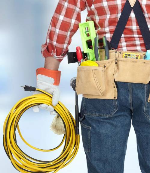 electrical contractor