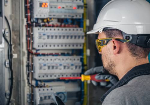 electrical contractor