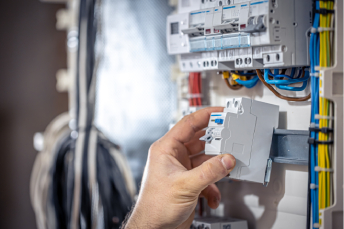 Electrical Contractors in Navi Mumbai