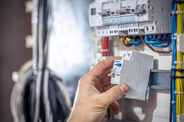 Electrical-Project-Services