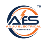 Anuj Electrical Services Logo