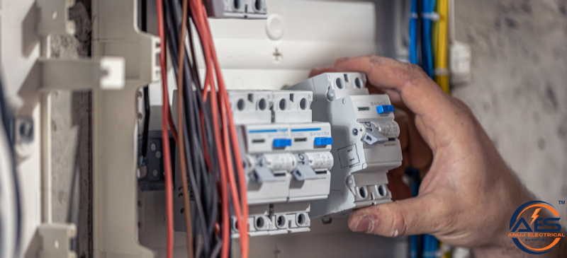 Electrical solutions for commercial businesses