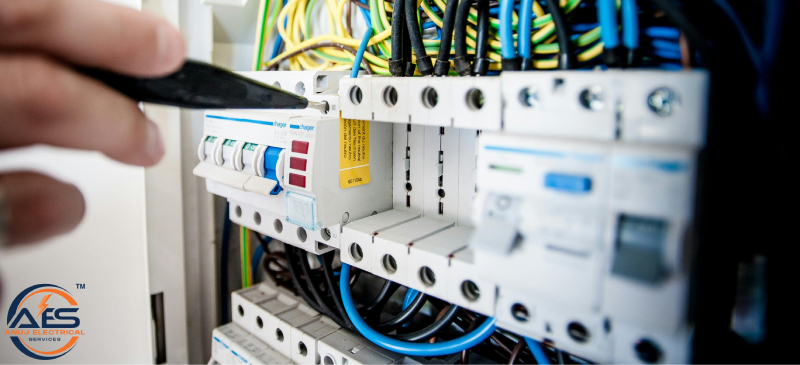 Electrical Maintenance for Commercial buildings